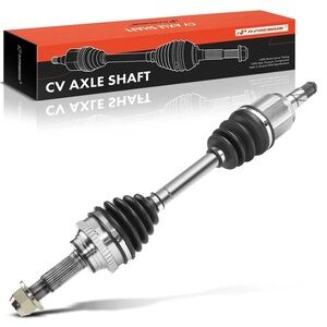 Premium CV Axle Shaft